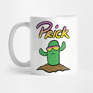 Prick Mug